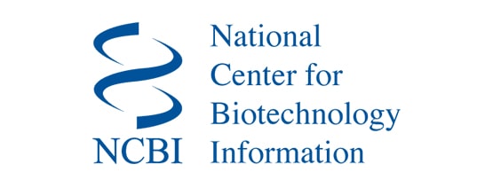 NCBI logo