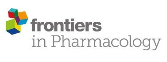 Frontiers in Pharmacology logo