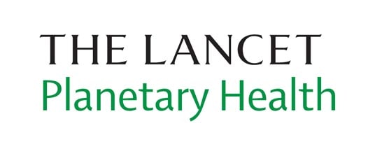 The Lancet Planetary Health logo